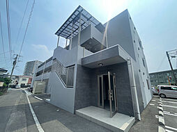 Prelude Aoba 306号室