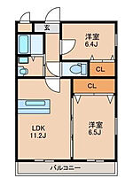 間取り：245004244229