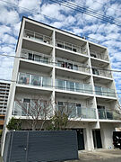 宮崎駅より徒歩9分 4階 築18年7ヶ月の賃貸物件