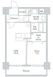 F・STAGE江平 7階