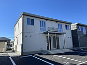 南宮崎駅より徒歩15分 築2年1ヶ月 2階建の賃貸物件