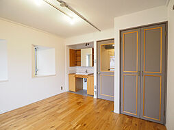 ヴィルセゾンJ3 2階