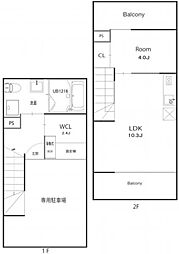 AKHA2 2階