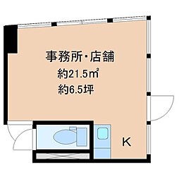 TDビル95 -/1F