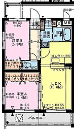 Village sitta 1階