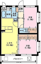 Faber 4階