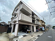  2階 築25年6ヶ月の賃貸物件