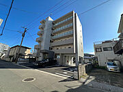  6階 築3年2ヶ月の賃貸物件