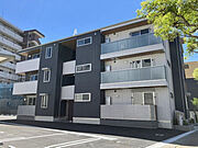 宮崎駅より徒歩16分 2階 新築の賃貸物件