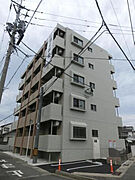 ヴィオッティ 2階 築7年1ヶ月の賃貸物件