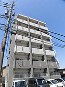 ルオーゴの賃貸物件