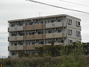 宮崎駅より徒歩31分 2階 築17年1ヶ月の賃貸物件