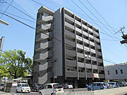 ヴィスコンティ 6階 築14年1ヶ月の賃貸物件