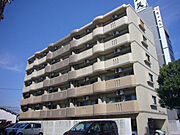 宮崎駅より徒歩18分 5階 築18年9ヶ月の賃貸物件