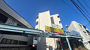 宮崎駅より徒歩16分 4階 築41年8ヶ月の賃貸物件