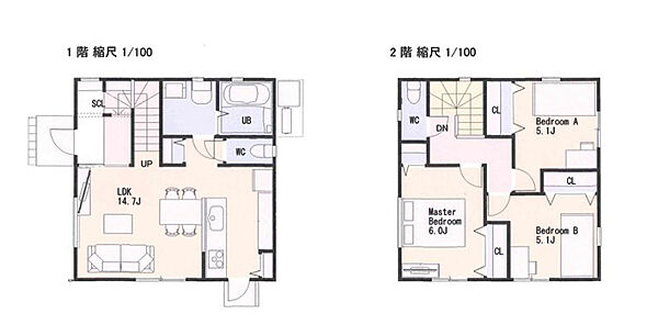 間取り：345000039436