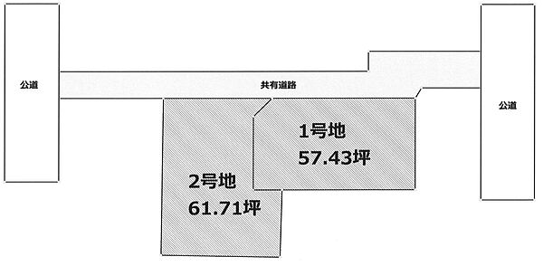 区画図：345000042047