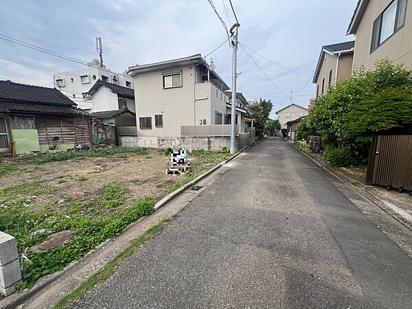 区画図：345000039337