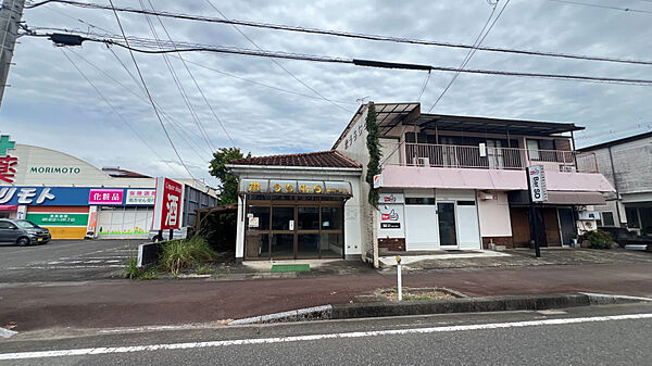 外観：345000043048