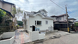 宮崎県宮崎市小松台北町41-11、他2筆