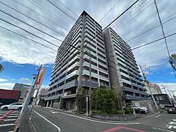 ポレスター宮崎　ザ　レジデンス