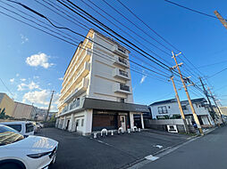 セイザンハイツ清水