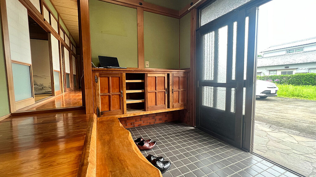 detached 宮崎県西都市大字鹿野田223