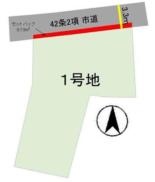 区画図：345000050396