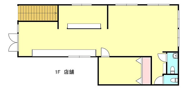 間取り：345000046550