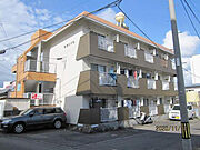 宮崎駅より徒歩19分 3階 築40年7ヶ月の賃貸物件