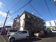 宮崎駅より徒歩19分 2階 築40年7ヶ月の賃貸物件