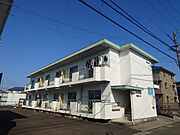 宮崎神宮駅より徒歩32分 2階 築45年7ヶ月の賃貸物件