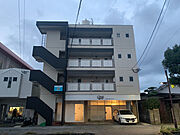 コーポセブン 4階 築42年9ヶ月の賃貸物件