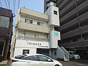 宮崎神宮駅より徒歩3分 3階 築35年10ヶ月の賃貸物件