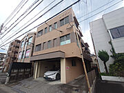 宮崎駅より徒歩14分 3階 築53年11ヶ月の賃貸物件