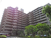 宮崎駅より徒歩7分 3階 築29年3ヶ月の賃貸物件