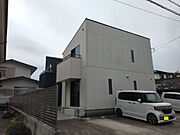 宮崎駅より徒歩14分 築7年8ヶ月の賃貸物件