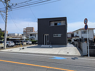 外観：外観