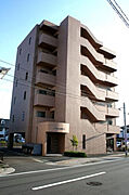 アヴェニール原町 5階 築21年7ヶ月の賃貸物件