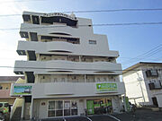 フェニックスハイム パート3 2階 築36年11ヶ月の賃貸物件