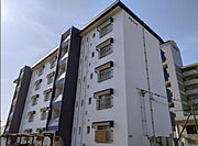 F2ヴィラ 5階 築44年4ヶ月の賃貸物件