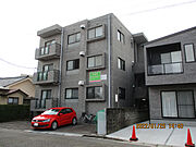 宮崎神宮駅より徒歩23分 2階 築29年8ヶ月の賃貸物件