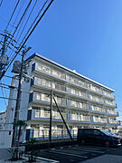 F2ヴィラ 4階 築44年4ヶ月の賃貸物件