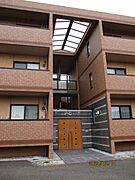 TPC6 1階 築19年7ヶ月の賃貸物件