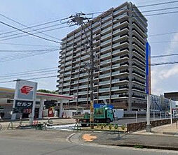 ポレスター南宮崎ザ・マークス