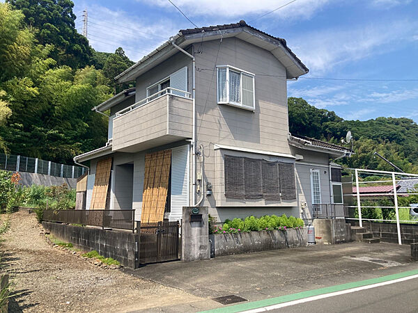 外観：345000046000
