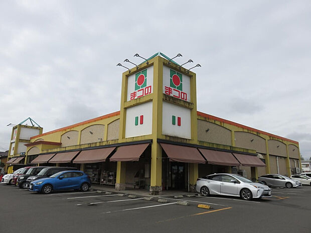 まつの恒久店(距離1162/徒歩15分)