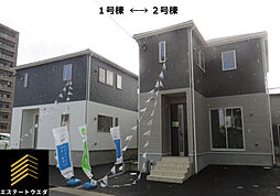 宮崎県宮崎市霧島４丁目4-136〈エステ-トウエダ〉霧島第2(1号棟)