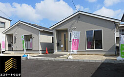 宮崎県宮崎市恒久３丁目5〈エステ-トウエダ〉恒久第13(1号棟〜2号棟)1号棟