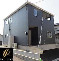 宮崎県宮崎市田代町194-3〈エステ-トウエダ〉田代町第4